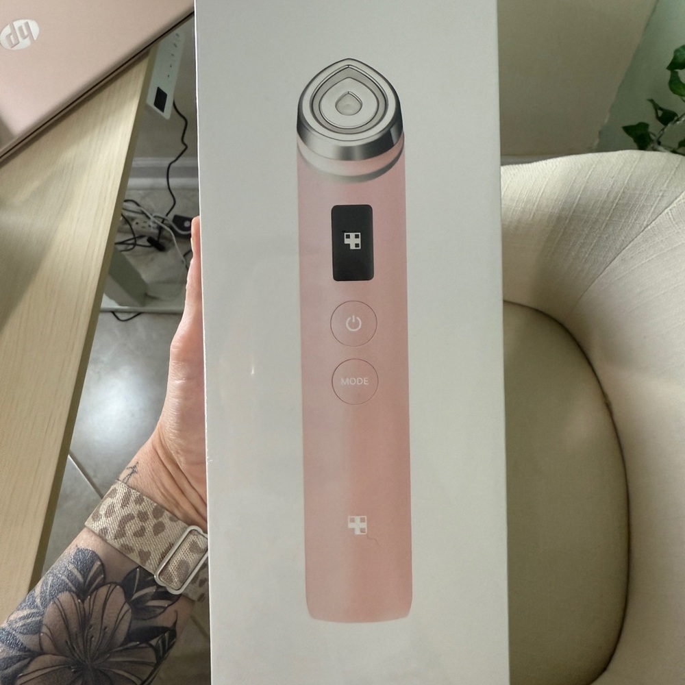 Medicube Booster Pro